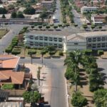 Festival do Bem leva música e diversão a Ceres