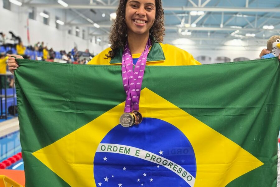 Com novas categorias, sai 11ª parcela do Pró-Goiás Atleta