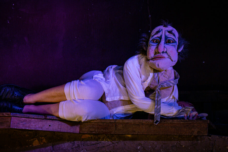 Farândola Teatro-Circo celebra 13 anos em Goiânia com oficinas gratuitas