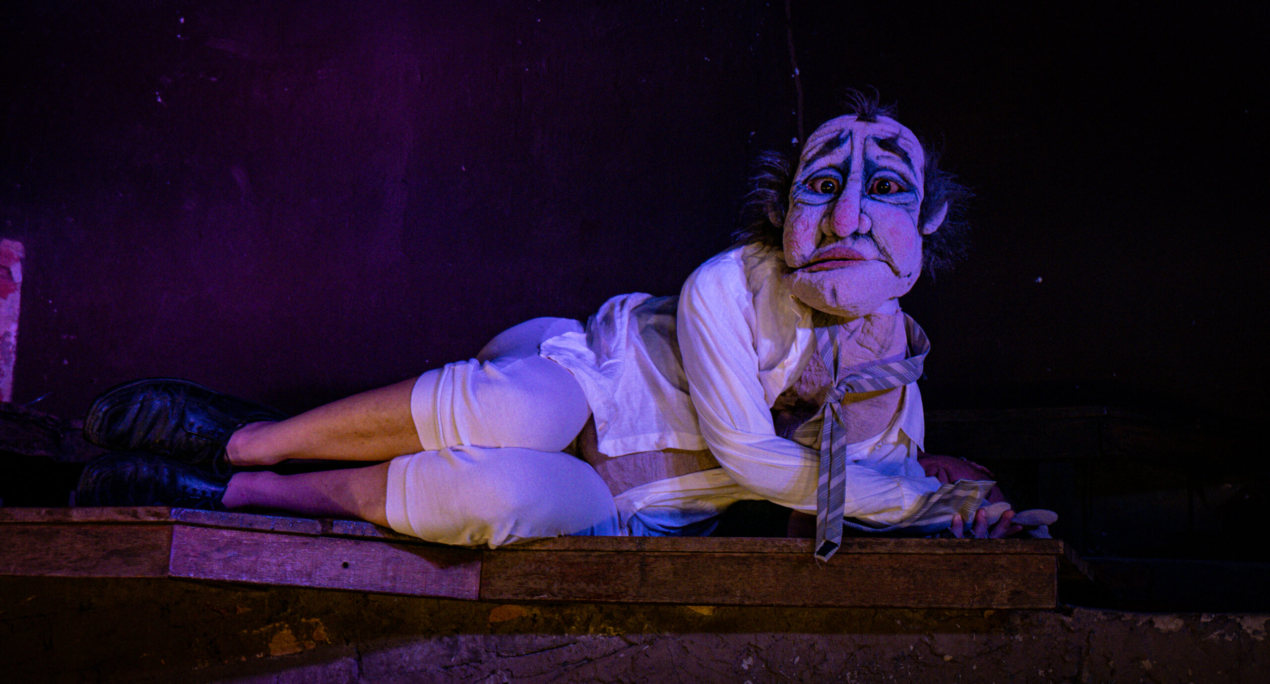 Farândola Teatro-Circo celebra 13 anos em Goiânia com oficinas gratuitas