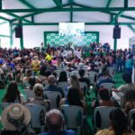 Caravana do Goiás Social leva serviços a Caldas Novas