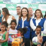 Goiás Social abre mais uma edição em Itaberaí