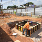 Goinfra investe mais de R$ 30 milhões em passarelas para pedestres