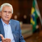 Agenda do governador para terça-feira