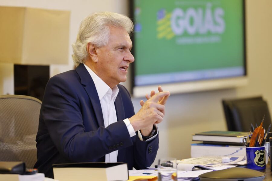 Agenda do governador para sábado