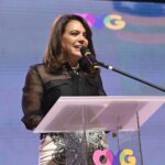 Agenda da primeira-dama para quinta-feira