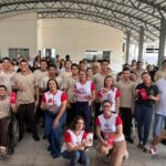 HDT nas Escolas conscientiza sobre HIV e aids
