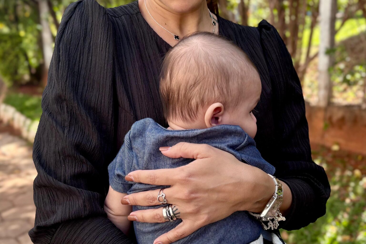 Programa Prevenir para a Vida transforma vida de mães e crianças afetadas pelo HIV