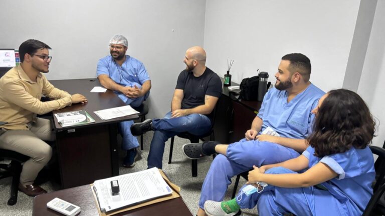 Heana abre processo seletivo de residência médica para novas especialidades