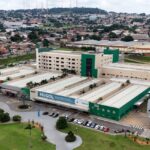 Hugol realiza nova simulação de desastre com múltiplas vítimas