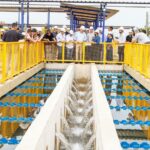 Governo duplica capacidade de abastecimento de água em Anápolis