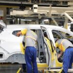 Indústria goiana tem maior crescimento do país em outubro