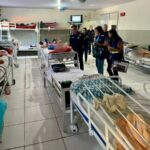 Interditada instituição para idosos em Goiânia