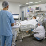 Crer implementa Kamishibai Digital na UTI para  reforçar segurança do paciente