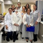 Lacen Goiás conclui visitas técnicas a unidades de saúde goianas