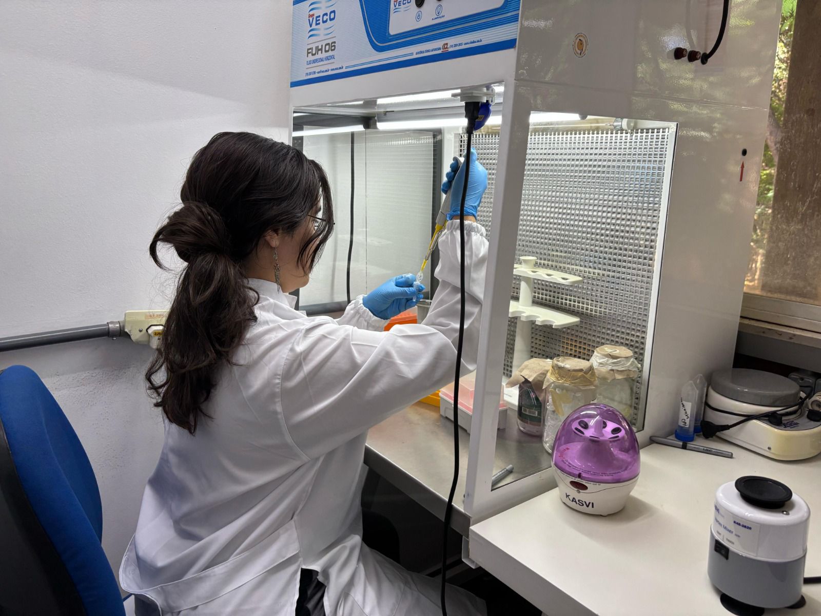 Governo investe R$ 5 milhões em bolsas de excelência para doutorandos