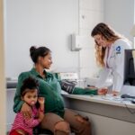 Rede Nascer impulsiona novo ciclo de cuidado materno-infantil em Goiás