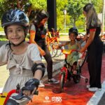 MiniCidade de Trânsito abre agenda on-line para visitas