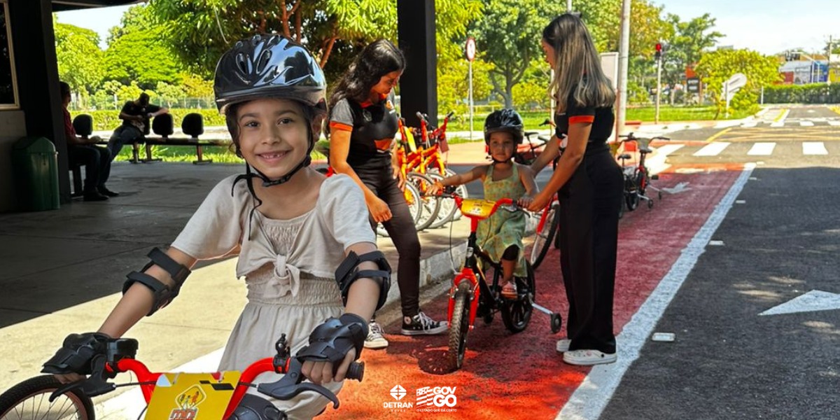 MiniCidade de Trânsito abre agenda on-line para visitas