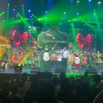 Natal do Bem recebe edição especial do Natal dos Escantos – O Festival