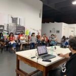 Escola de Artes Visuais divulga oficinas gratuitas de dezembro