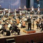 Orquestra Filarmônica fará concerto no Teatro Goiânia