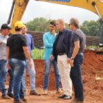 Ceasa inicia pacote de obras para modernização e ampliação do entreposto