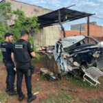 Operação atua contra grupo especializado em fraudar seguro