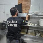 Operação Parasita atua no desvio de computadores da Economia