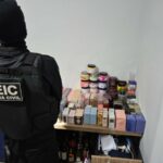 Operação Peso Justo apreende medicamentos para emagrecer