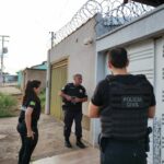 Polícia Civil deflagra operação contra venda ilegal de emagrecedores
