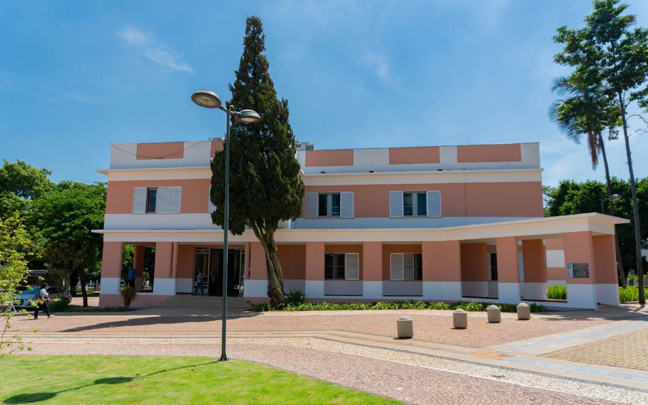 Secult seleciona OSC para apoio na execução da PNAB