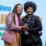 Professor da UEG é reconhecido em premiação nacional de Direitos Humanos