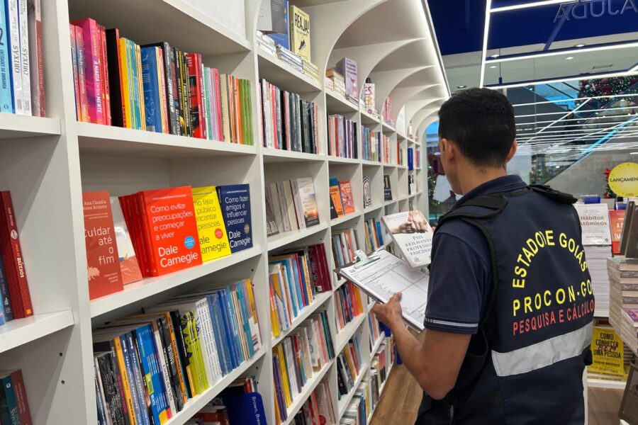 Pesquisa do Procon aponta variação de até 226% nos preços de presentes de Natal