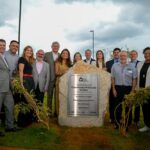 Lançada pedra fundamental da Casa Ronald McDonald