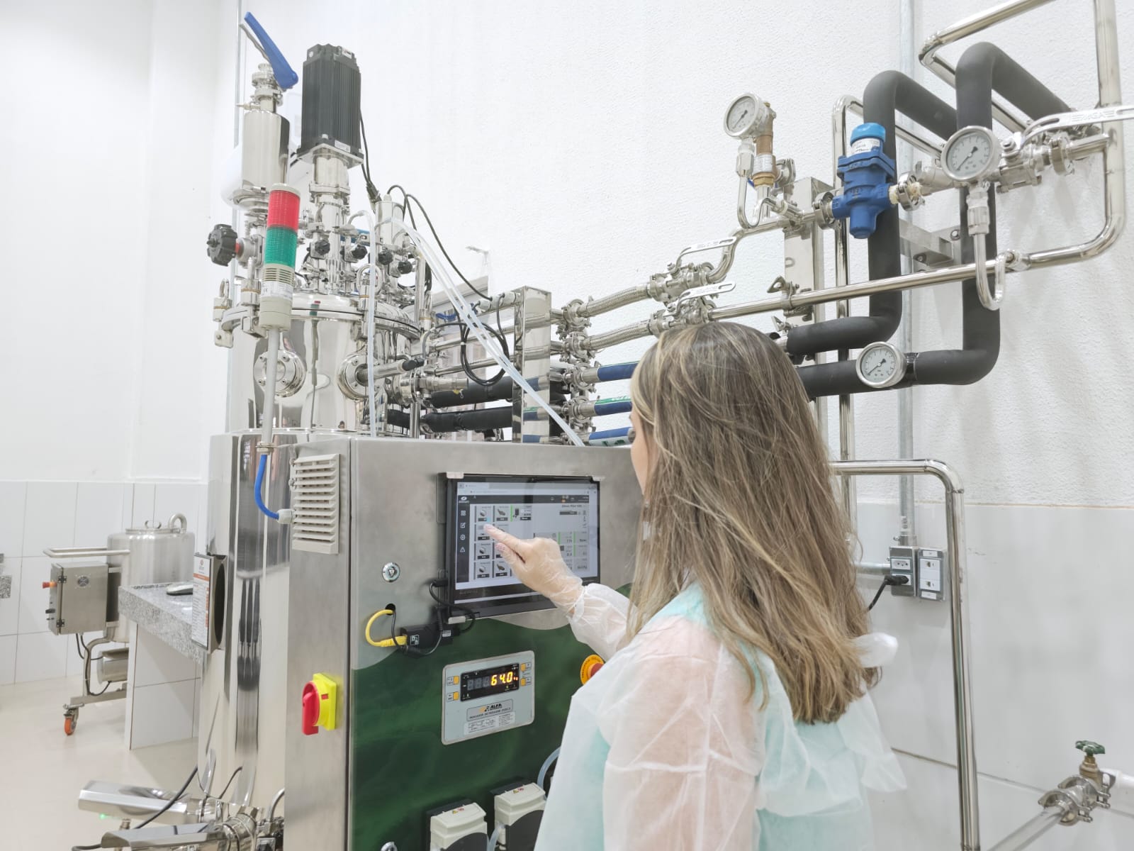 Governo destina mais de R$ 13,2 milhões para bolsas de mestrado e doutorado