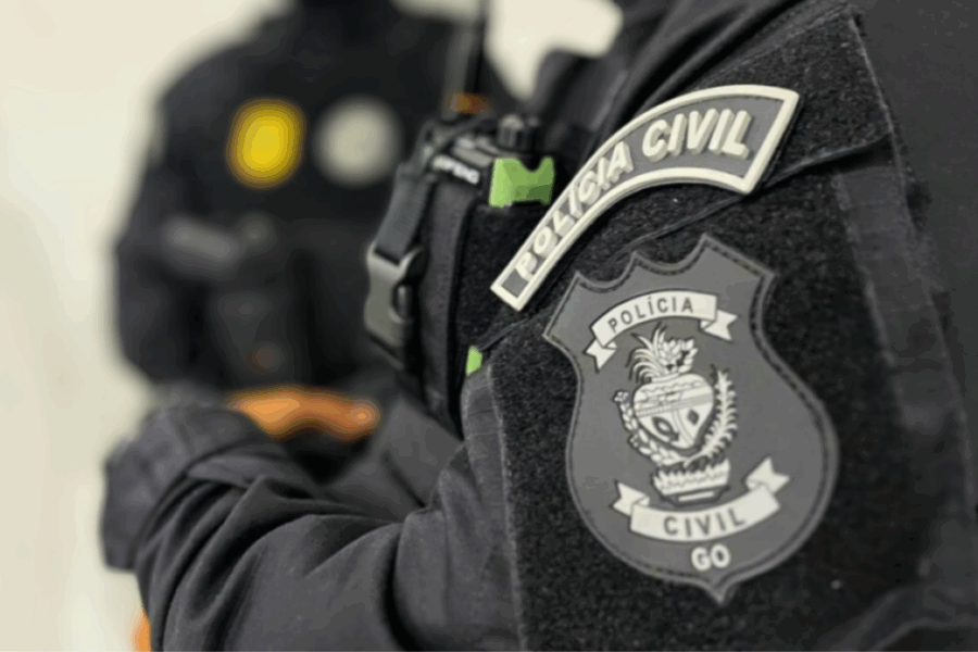 Polícia atua contra golpe milionário a lotéricas