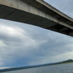 Goinfra publica edital para recuperação de ponte na divisa com MG