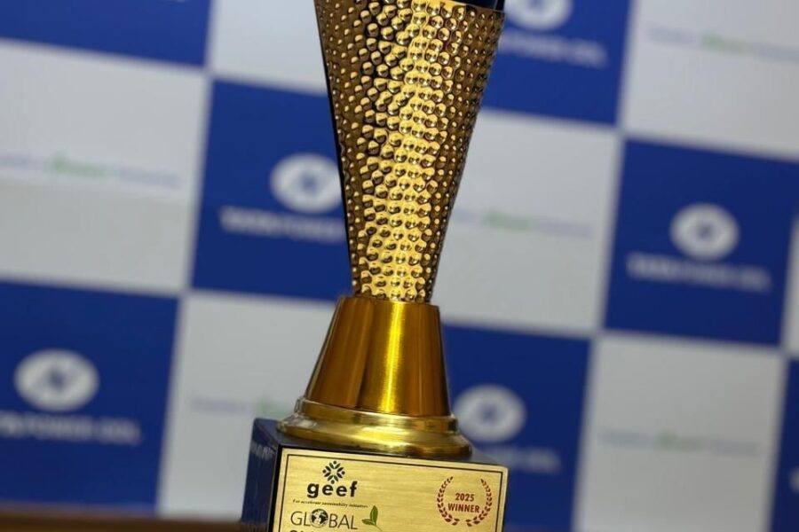 Programas da Semad são premiados em Londres e Nova Délhi