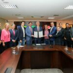 Projeto de lei autoriza doação de área ao Vila Nova Futebol Clube