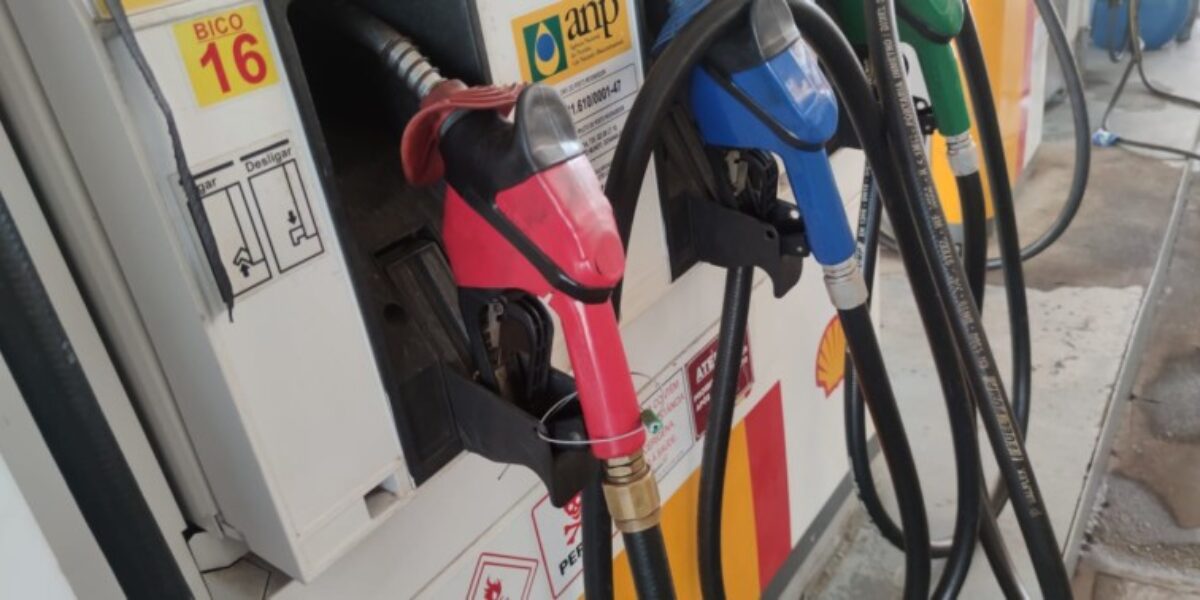 Confaz aumenta imposto sobre gasolina, diesel e gás de cozinha