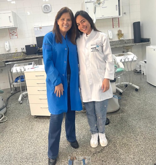 Crer oferece estágio em Odontologia Hospitalar