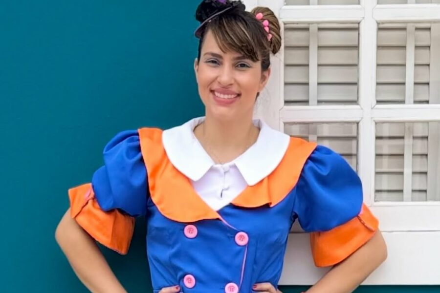 Claque Cultural divulga programação de dezembro em Jataí