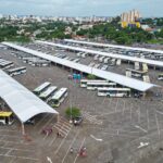 Entrega de brinquedos do Natal do Bem terá ônibus gratuito na capital e região metropolitana