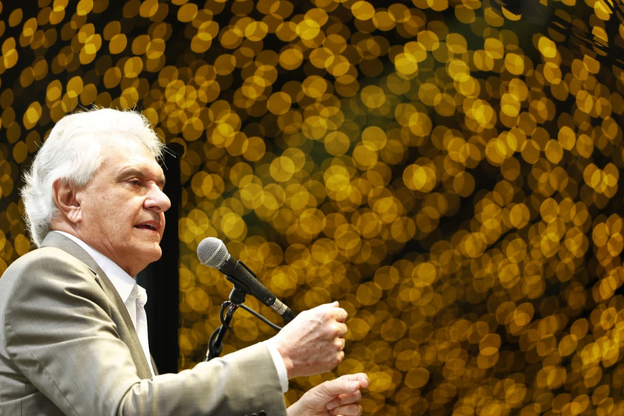 Governo anuncia saída do Regime de Recuperação Fiscal e adesão ao Propag