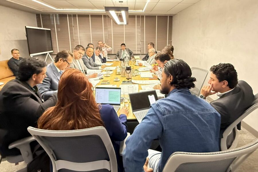 CDTC aprova reestruturação do modelo de gestão do transporte coletivo