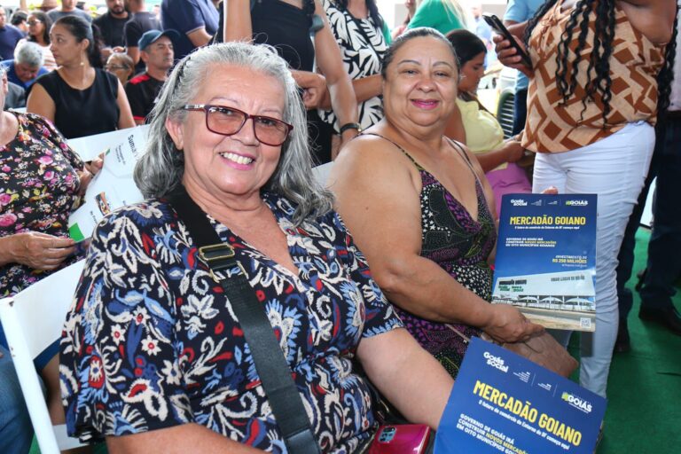 SIC lança edição on-line da Revista do Mercadão Goiano