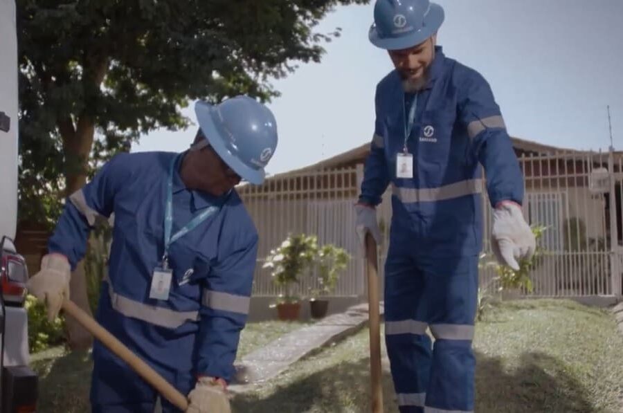 Prazo para adesão ao Programa Sanear 2025 segue até 30 de dezembro