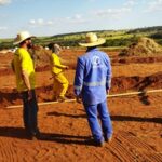 Saneago investe na modernização de sistemas em Aparecida do Rio Doce