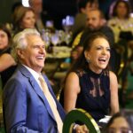 Caiado enaltece papel do MPGO e da DPE-GO no resgate fiscal de Goiás